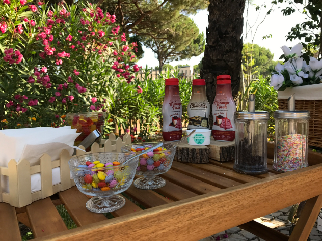 Algarve Ice Cream Bikes