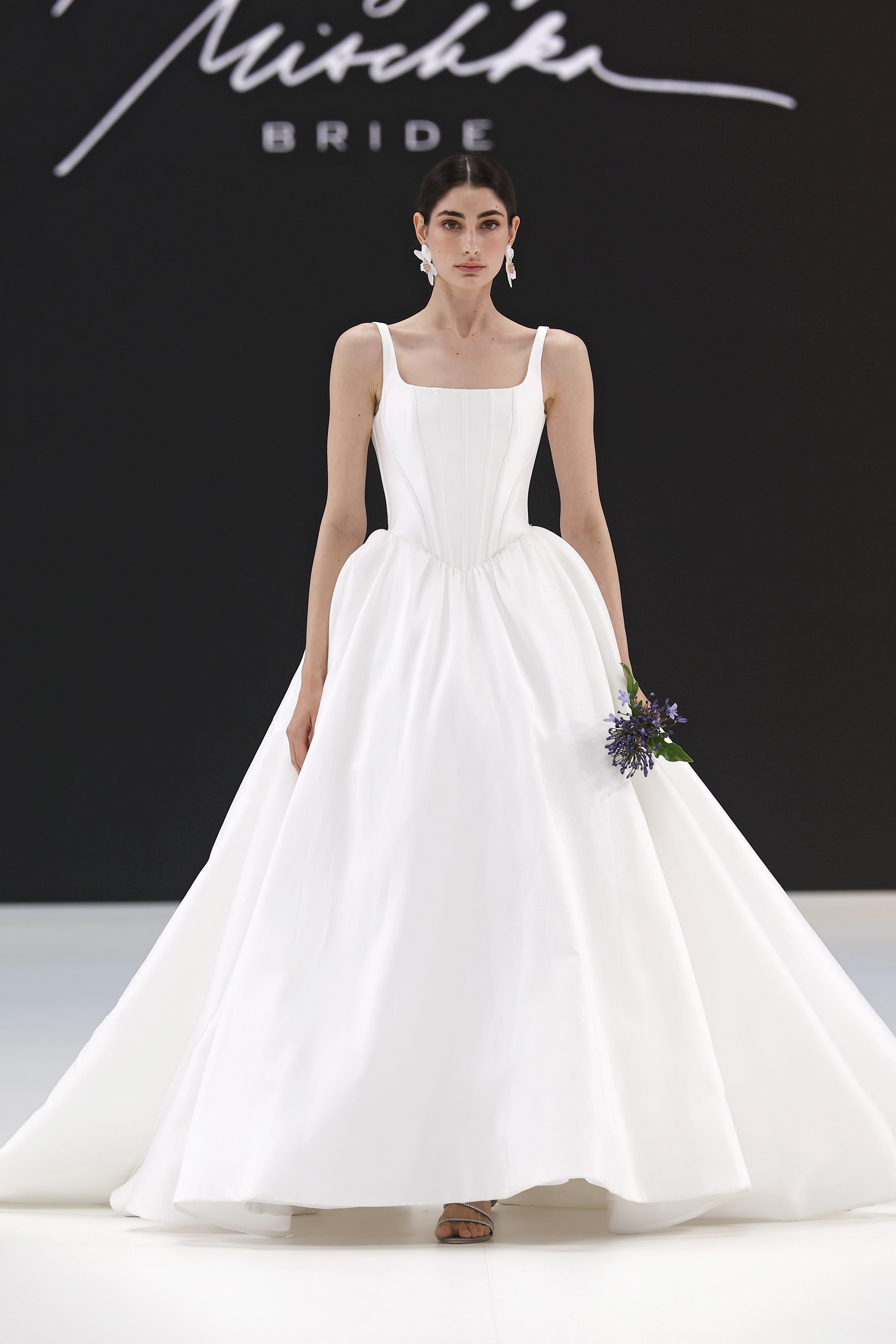 Badgley Mischka 