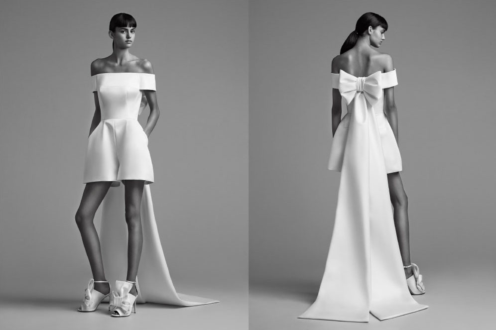 Credits: Viktor & Rolf 
