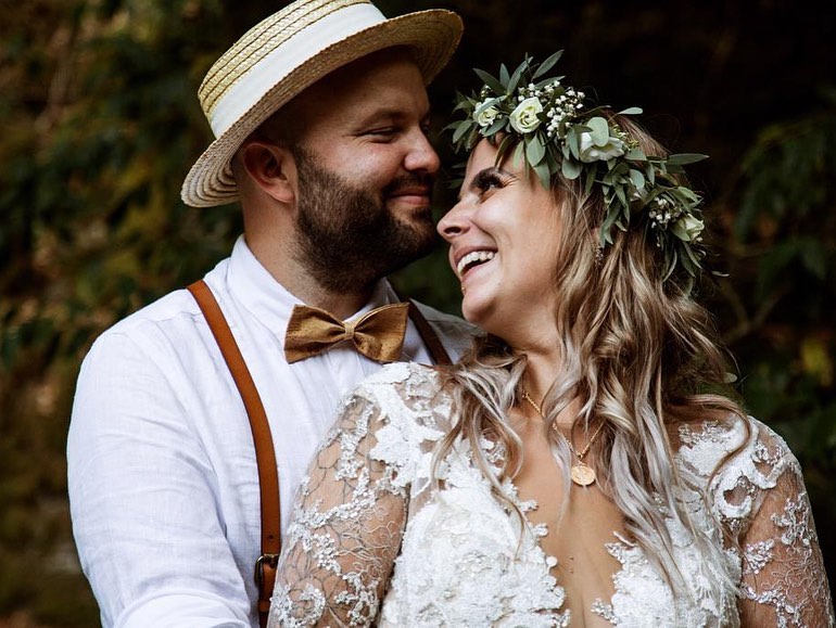 Fotografia de Casamento 