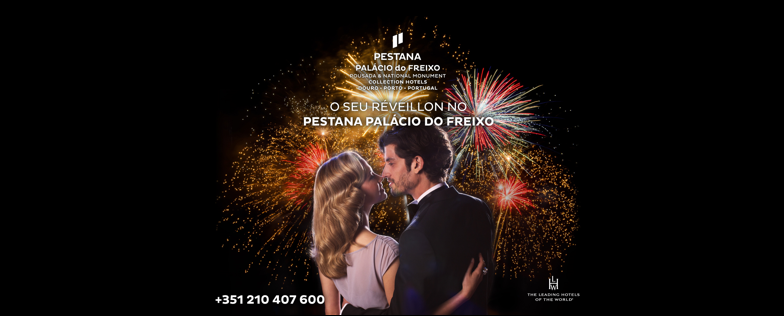 Pestana Palácio do Freixo