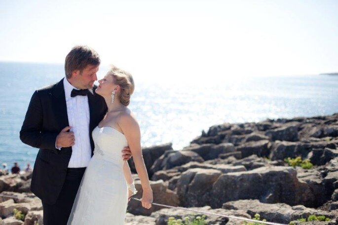 Senhora da Guia Destination Wedding Villa in Portugal