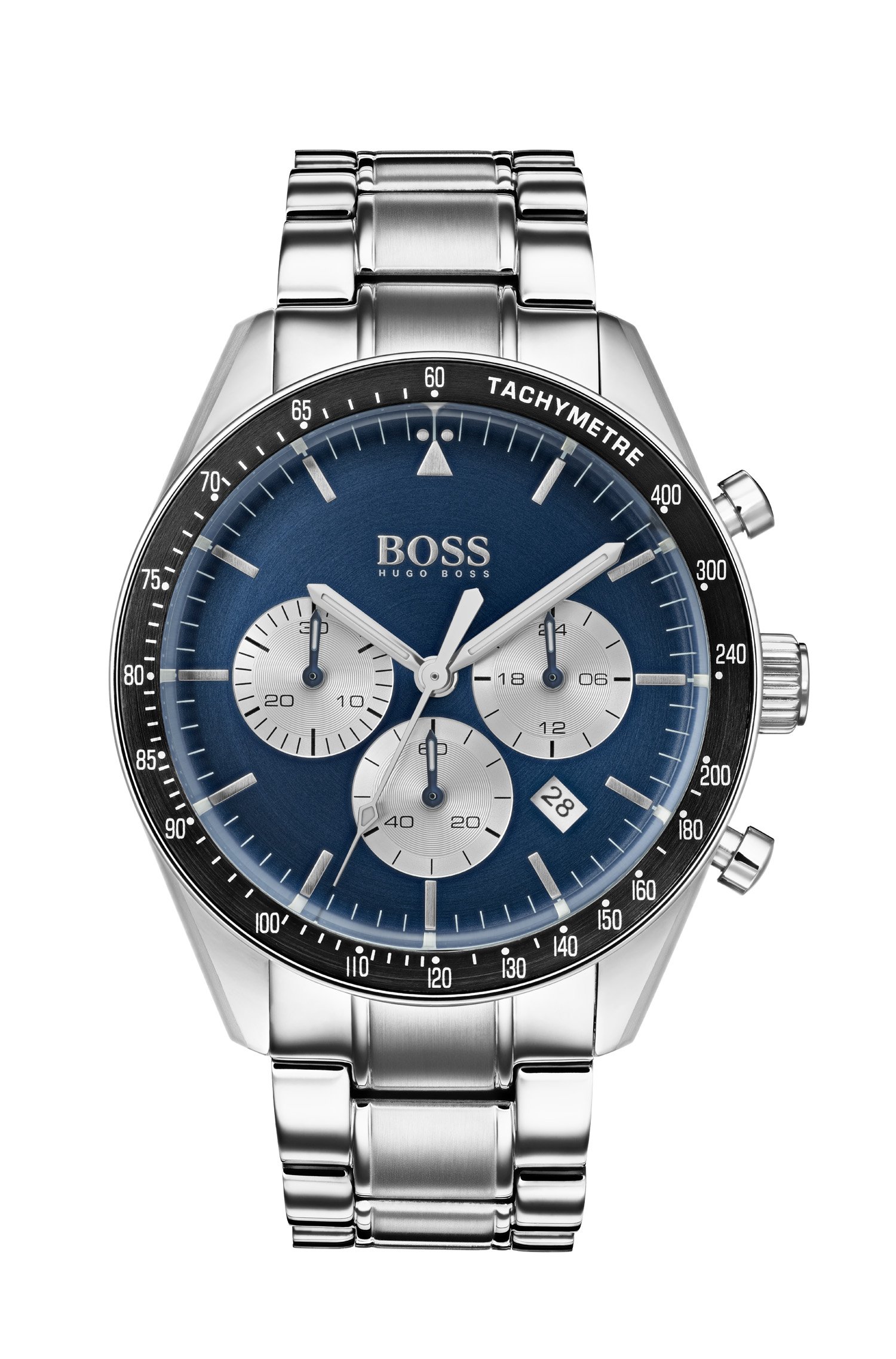 Créditos: Hugo Boss