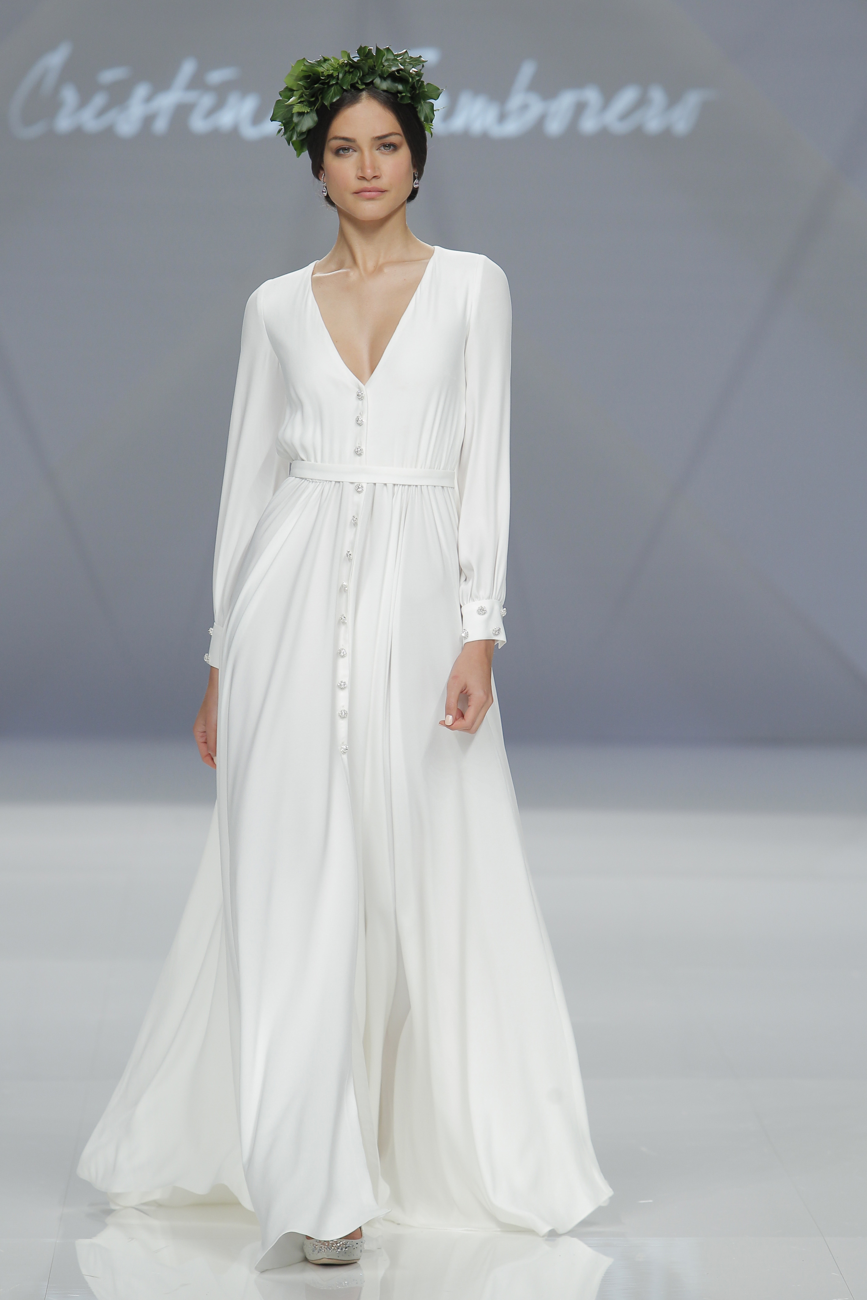 Foto: Barcelona Bridal Fashion Week