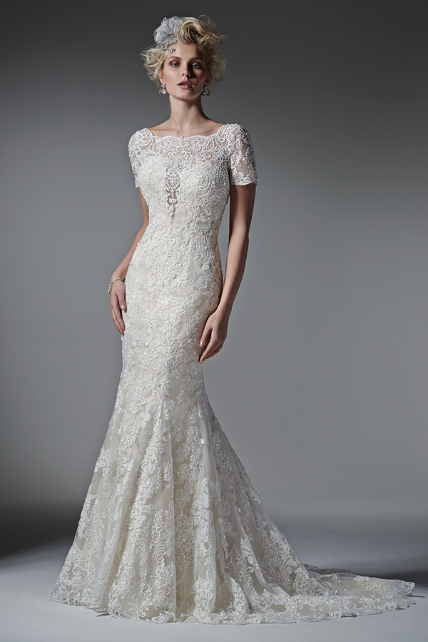 Sottero e Midgley Primavera 2016