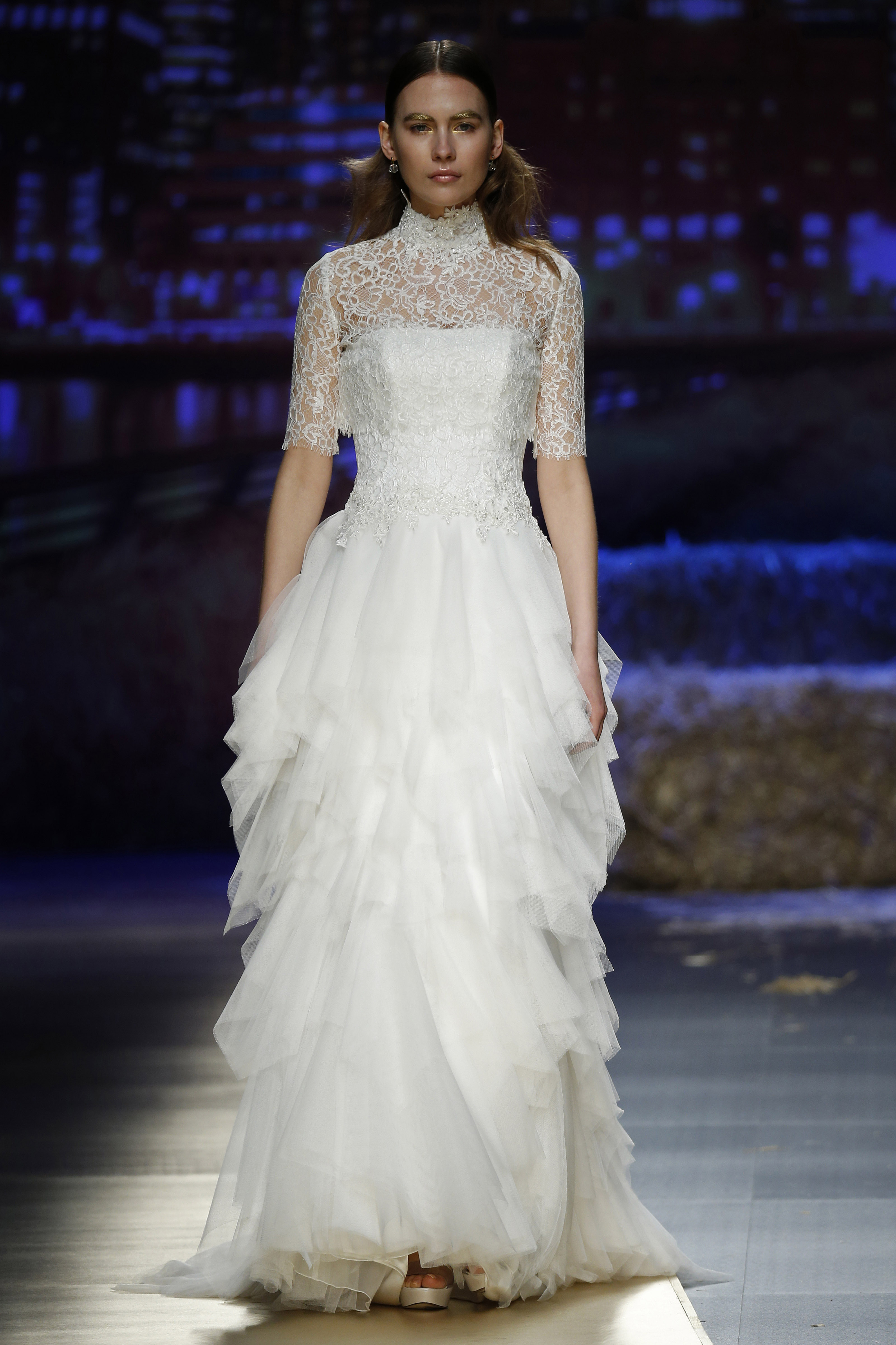 Foto: Barcelona Bridal Week