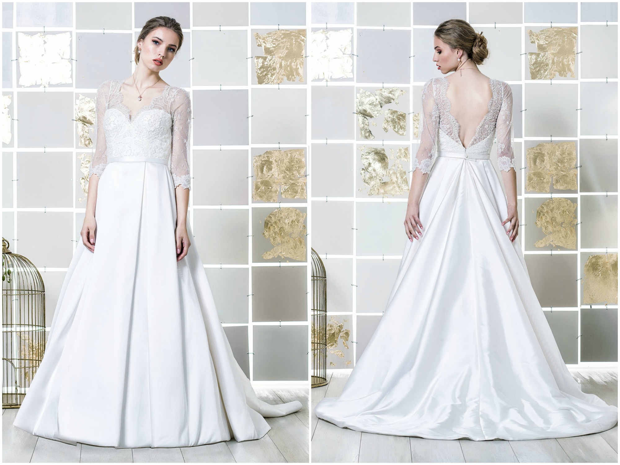 Cibelle - Runway | <a href="http://zankyou.9nl.de/x880" target="_blank"> Gio Rodrigues </a>