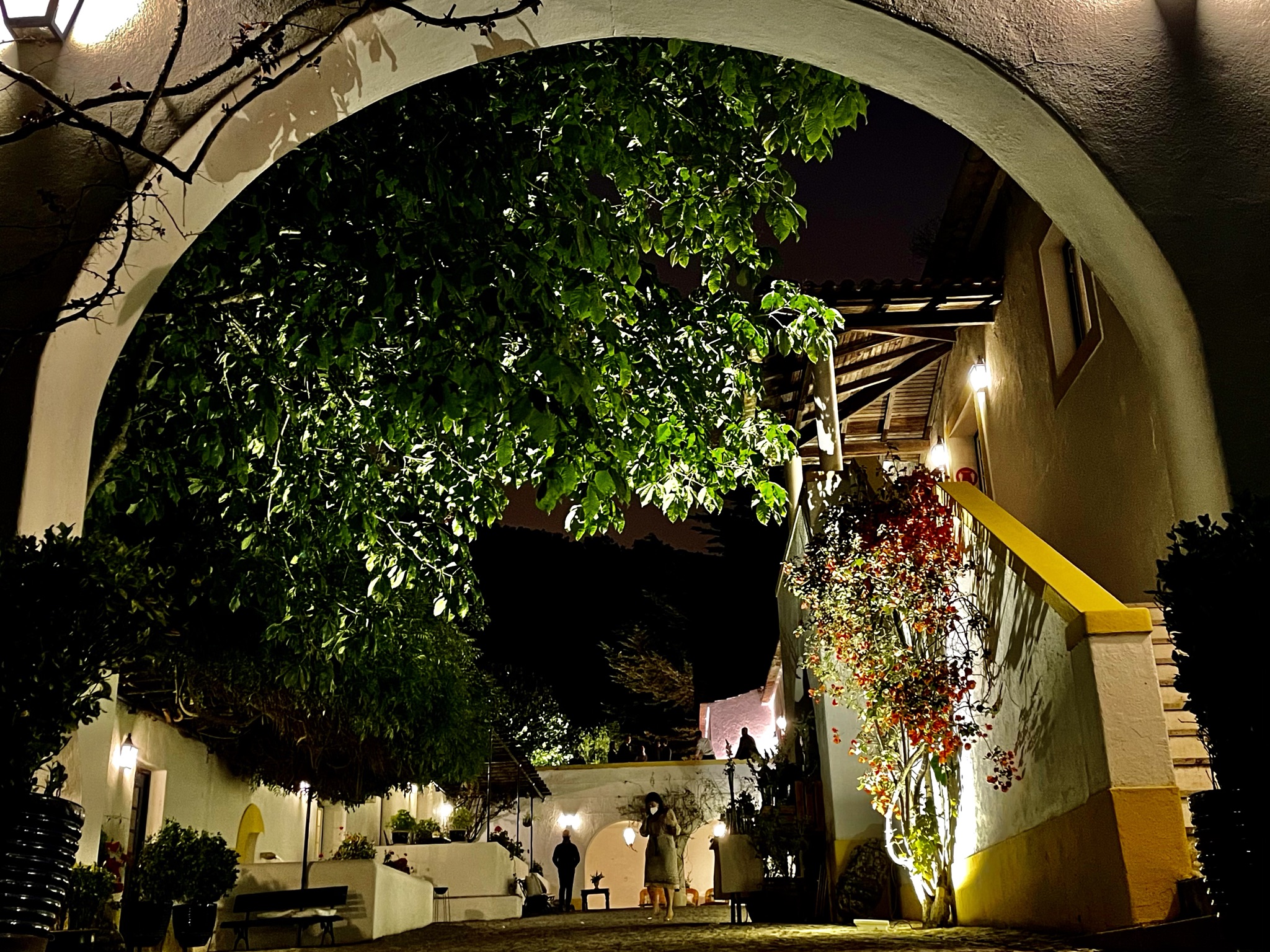 Quinta do Senhor da Serra