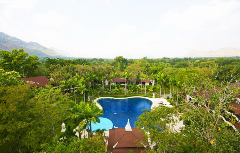 Mida Resort Kanchanaburi