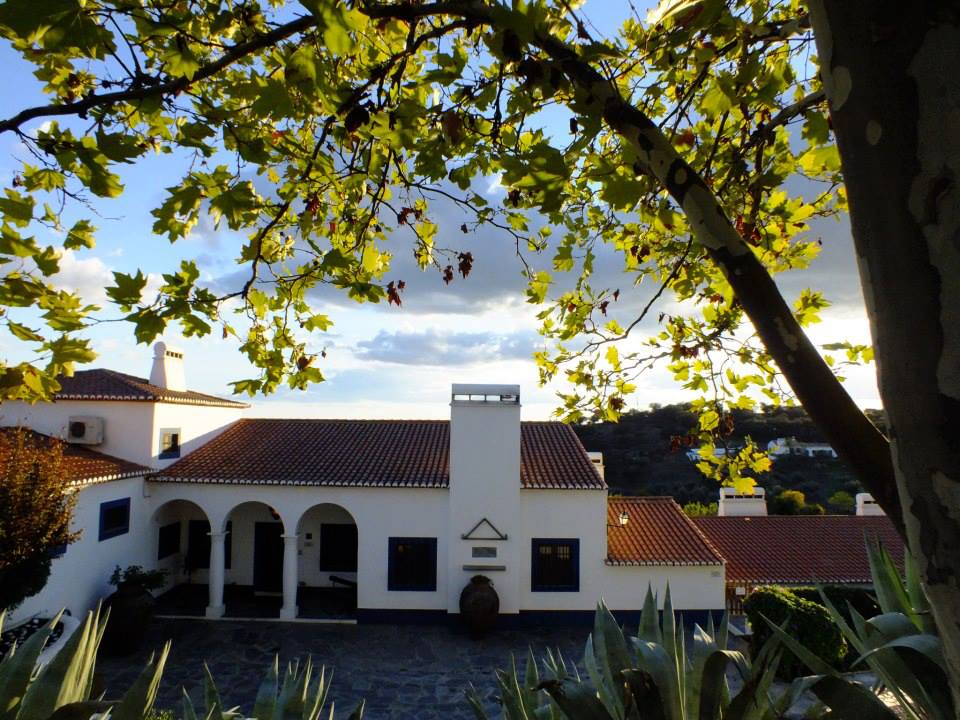 Hotel Rural Horta da Moura