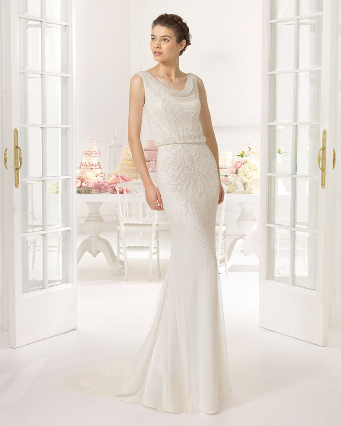 Foto: Pronovias 2015