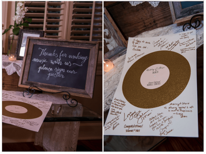 Boda estilo shabby chic con detalles elegantes - Foto Ace Photography Boda estilo shabby chic con detalles elegantes - Foto Ace Photography