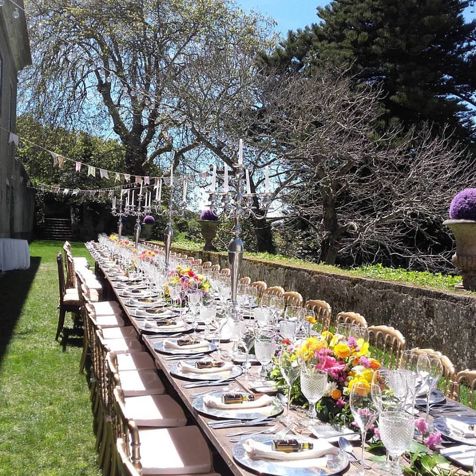 Credits: My Wedding Flowers Portugal