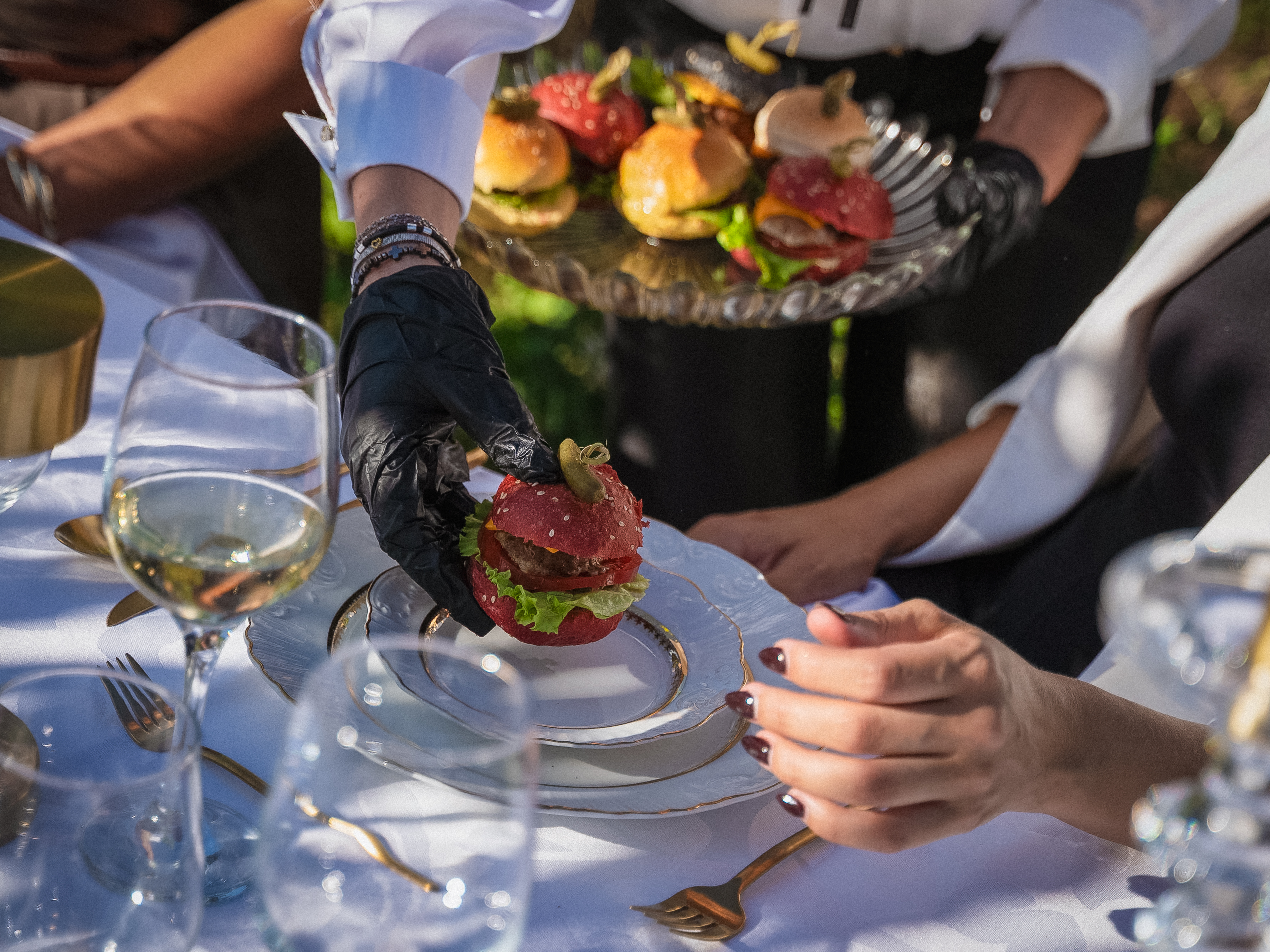 Fotografia: Kreativ Stories | Catering: Maria Silva Catering Eventos