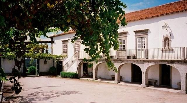 Quinta do Paço d'Anha