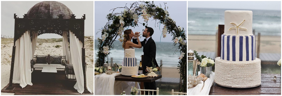 Tenha um casamento de sonho pelas mãos de fada de Paula Carvalho Wedding Planner