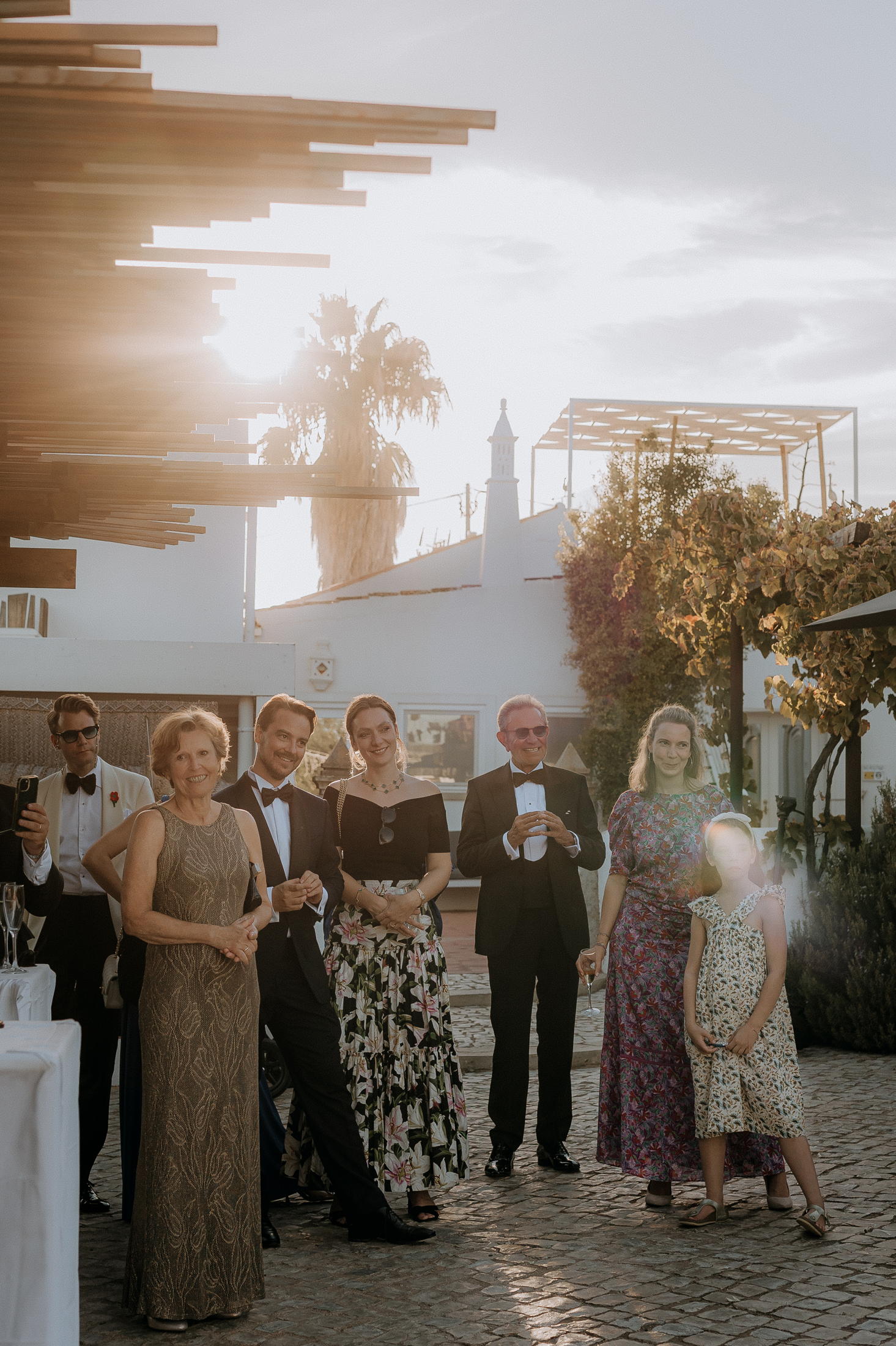 O ABC do dress code para convidados de casamento
