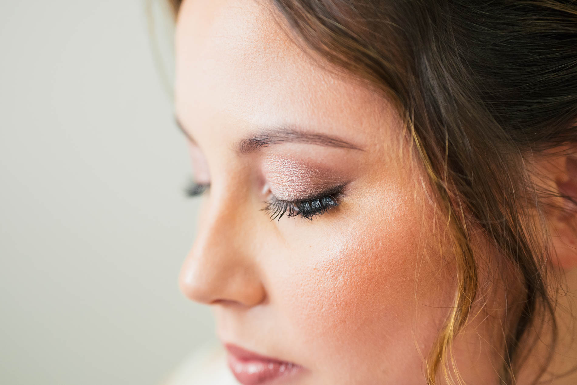 Cláudia Oliveira Makeup