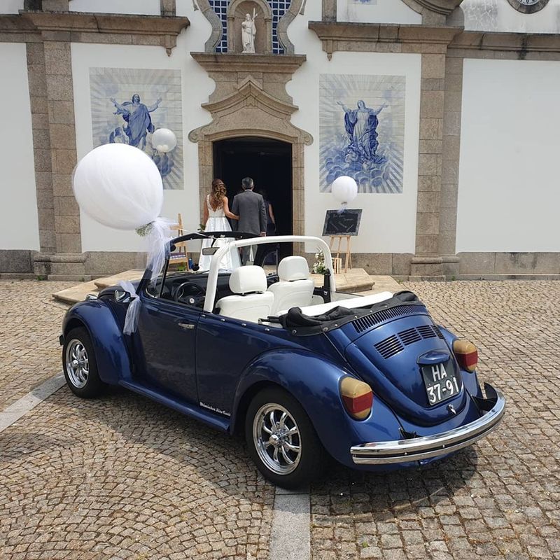 Car Miminhos Rita Catita