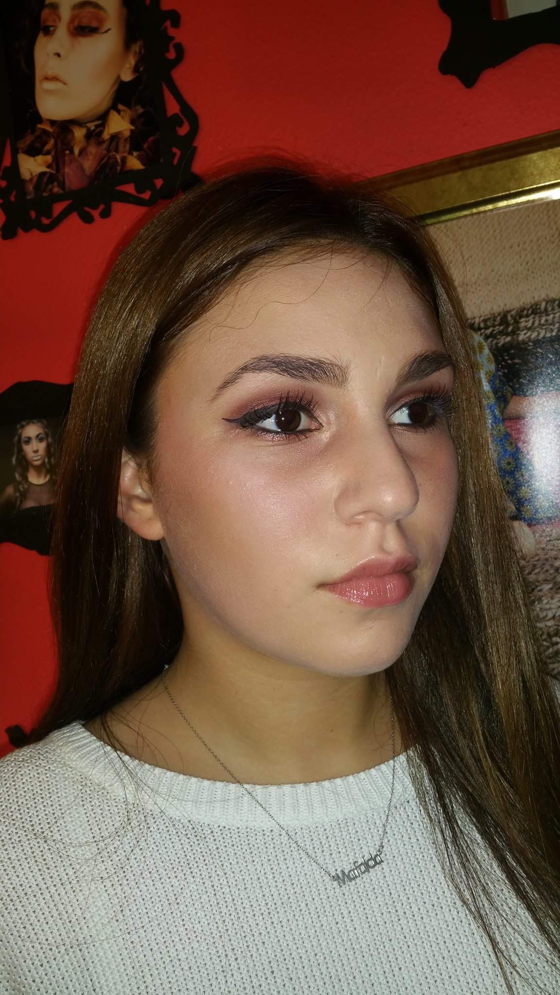 Infinity Beauty studio By Lia