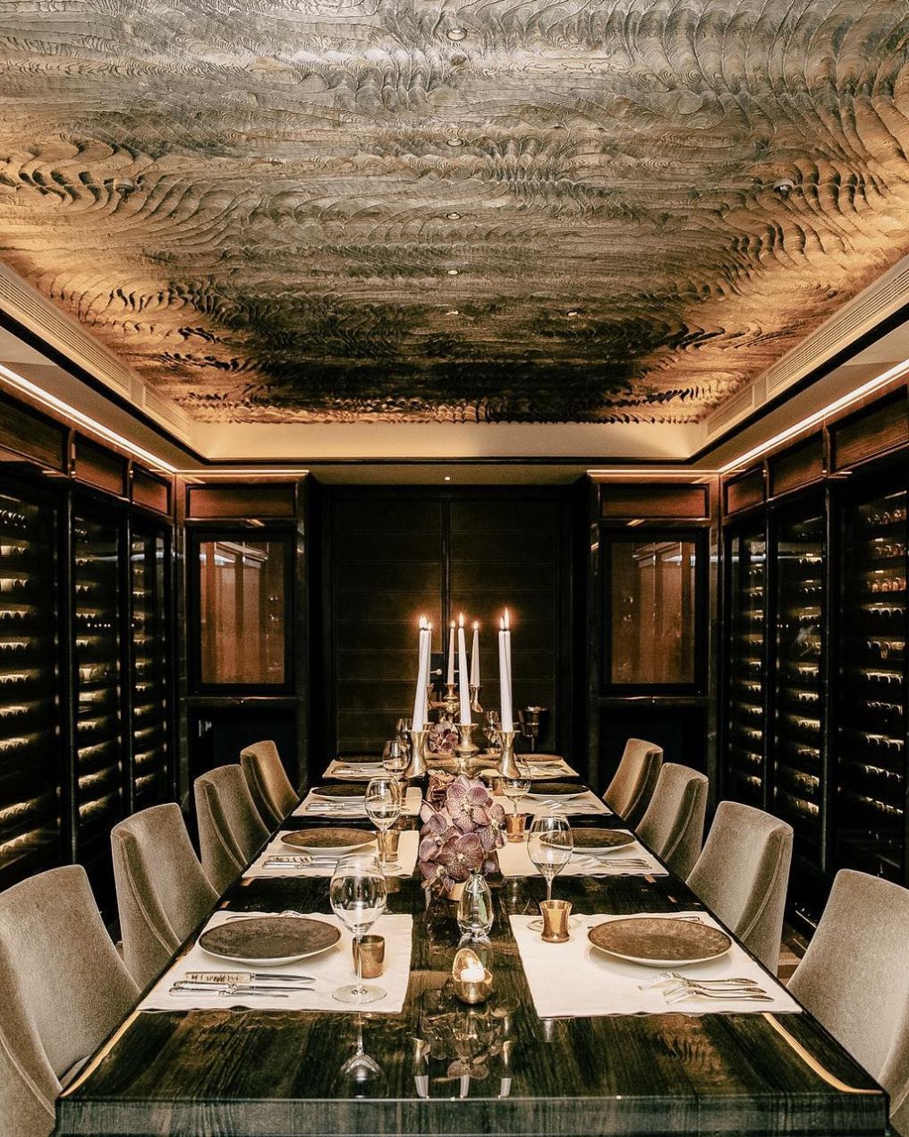 Hôtel de Crillon, A Rosewood Hotel