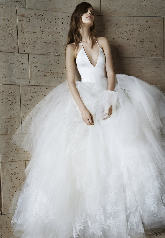 Foto: Vera Wang 2015