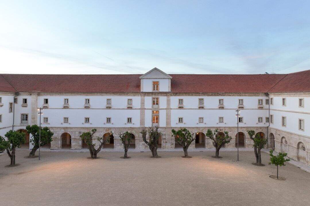 Montebelo Mosteiro de Alcobaça Historic Hotel