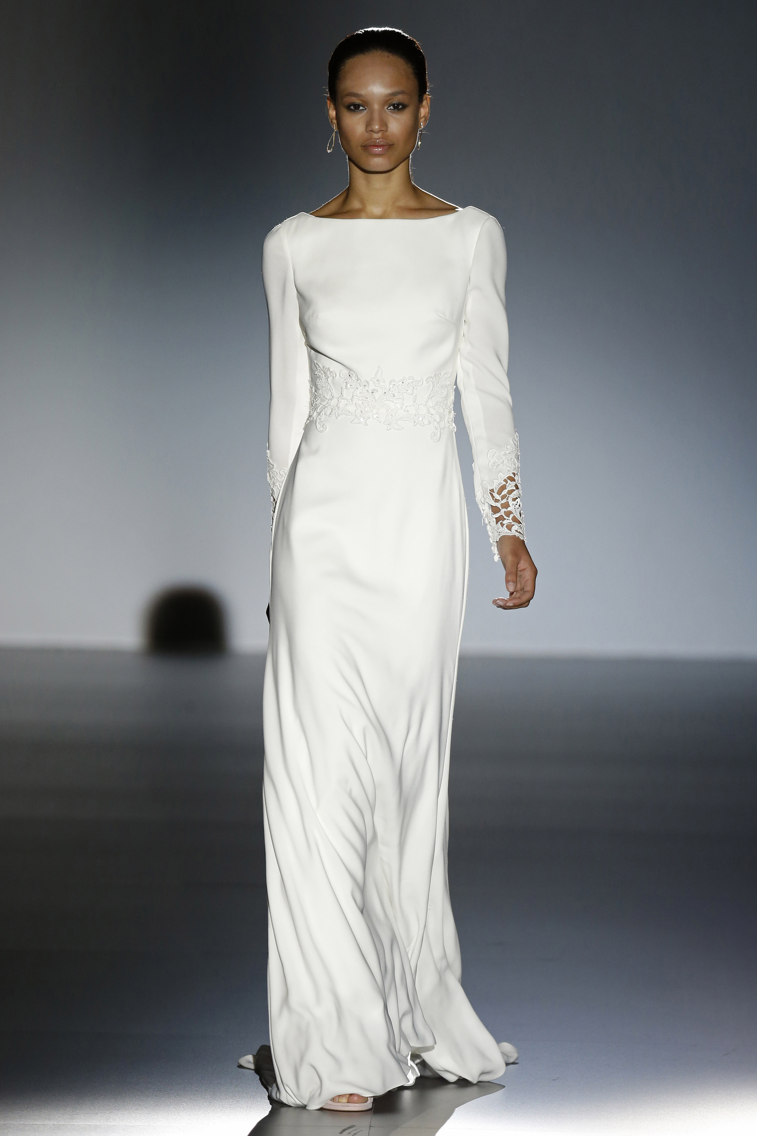 Foto: Barcelona Bridal Week