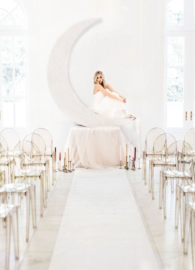 Créditos: Leighanne Herr Photography