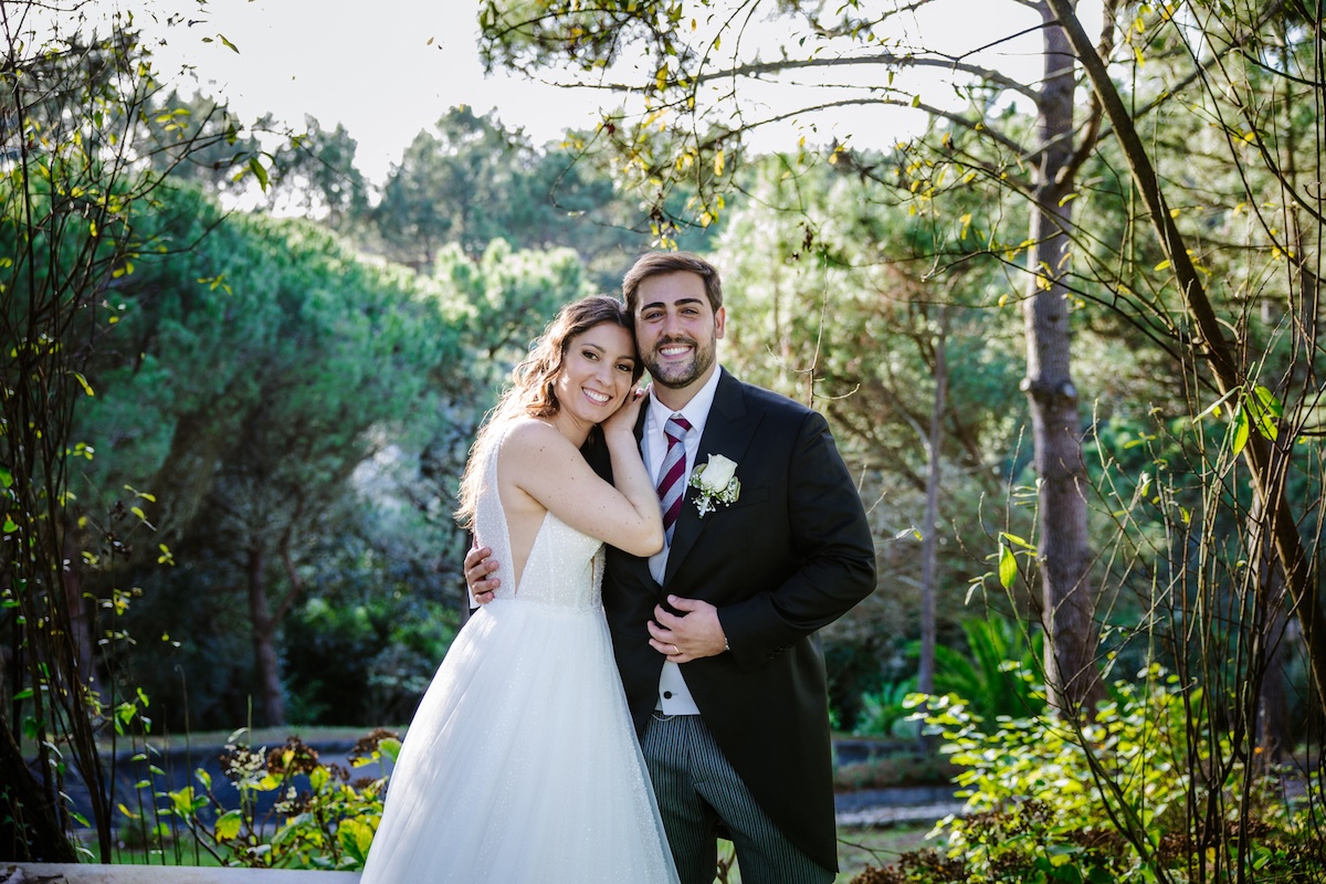 Cardeli Photography. Wedding Venue: Quinta do Roseiral