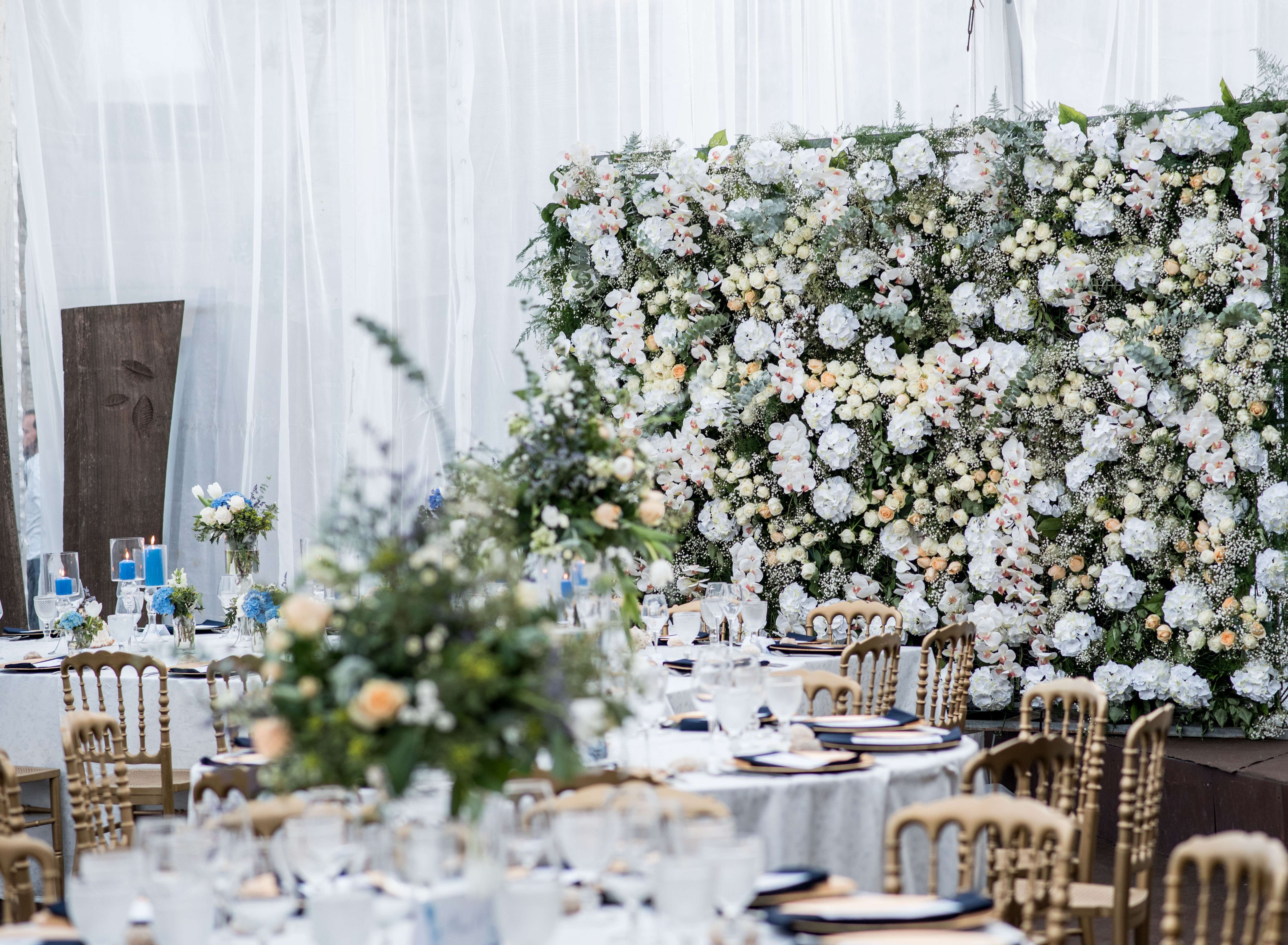 Eventos PrivÉ
