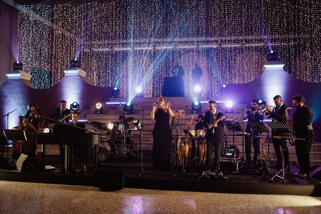 Música de Casamento