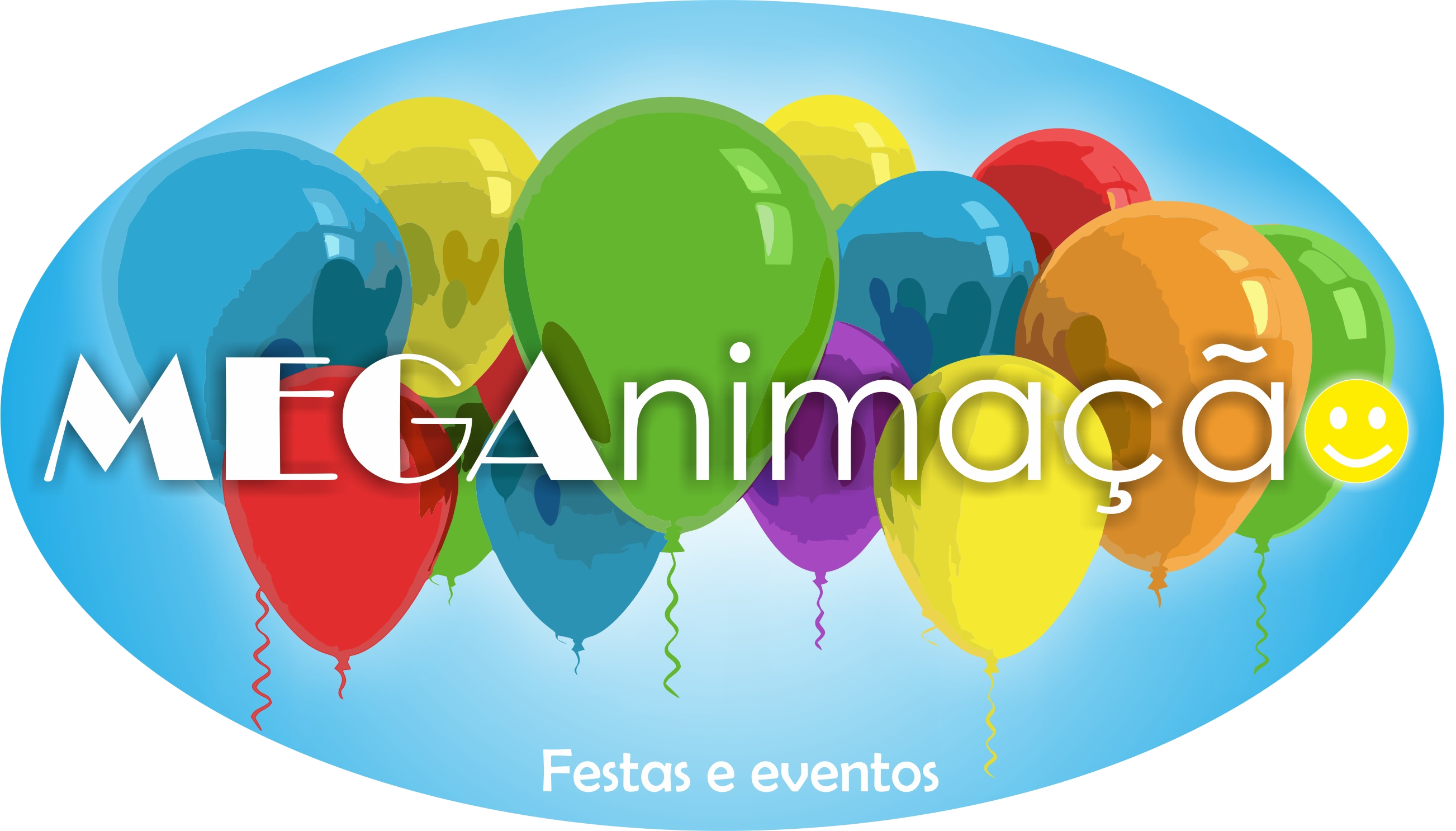 MEGAnimação