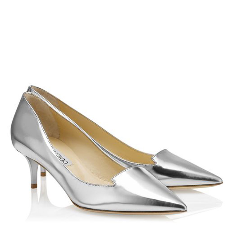 Créditos: Jimmy Choo