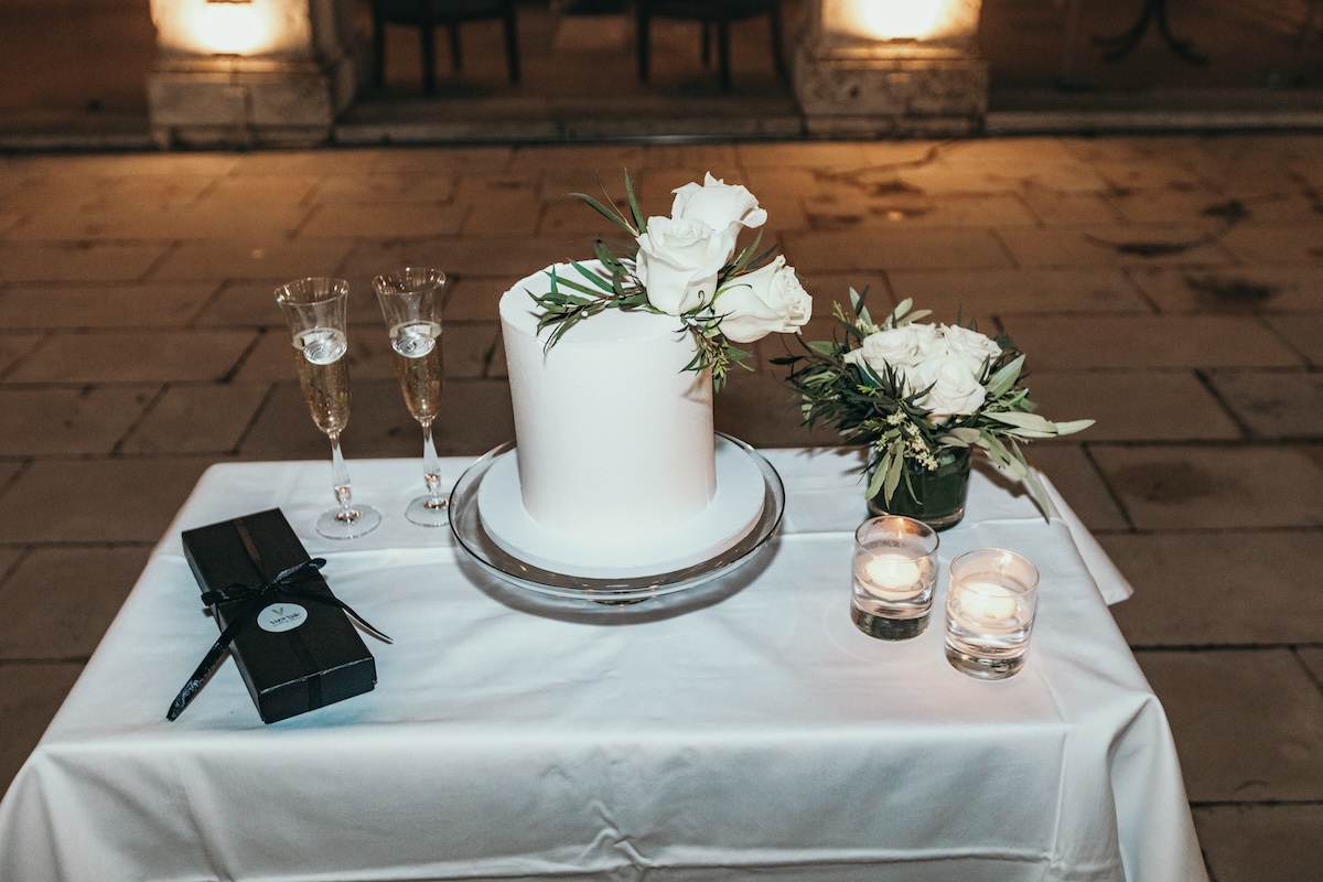 Vera Vale Wedding Planner