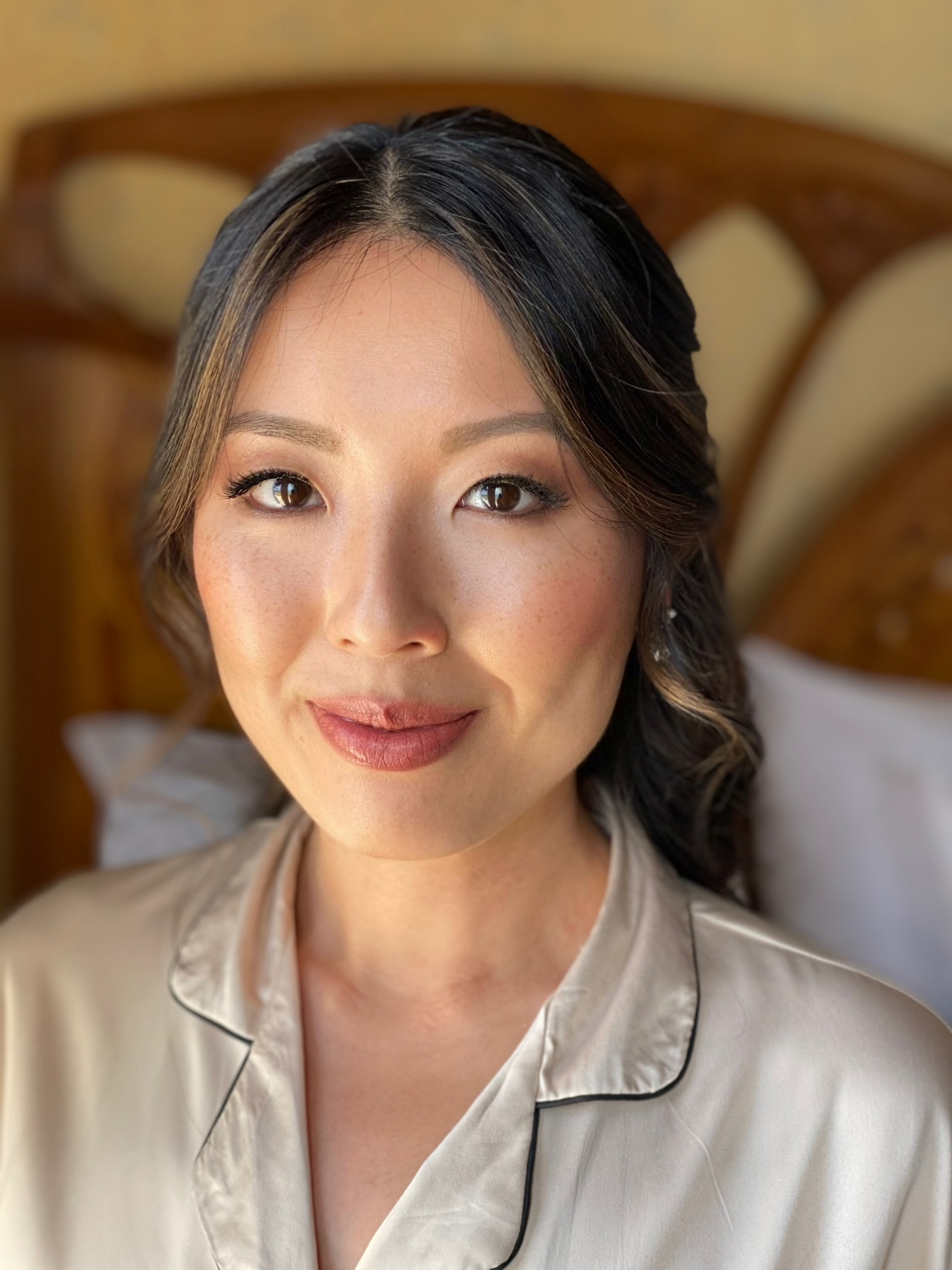 Margarida Albuquerque Make Up Artist