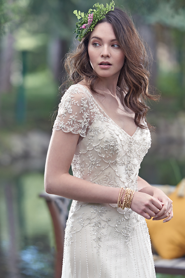 Maggie Sottero Primavera 2016