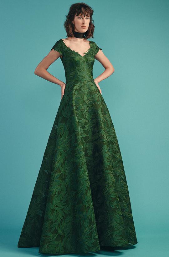 Créditos: Beside Couture by Gemy - Gemy Maalouf