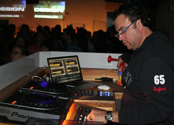 RYTHMUZ - Event Management
