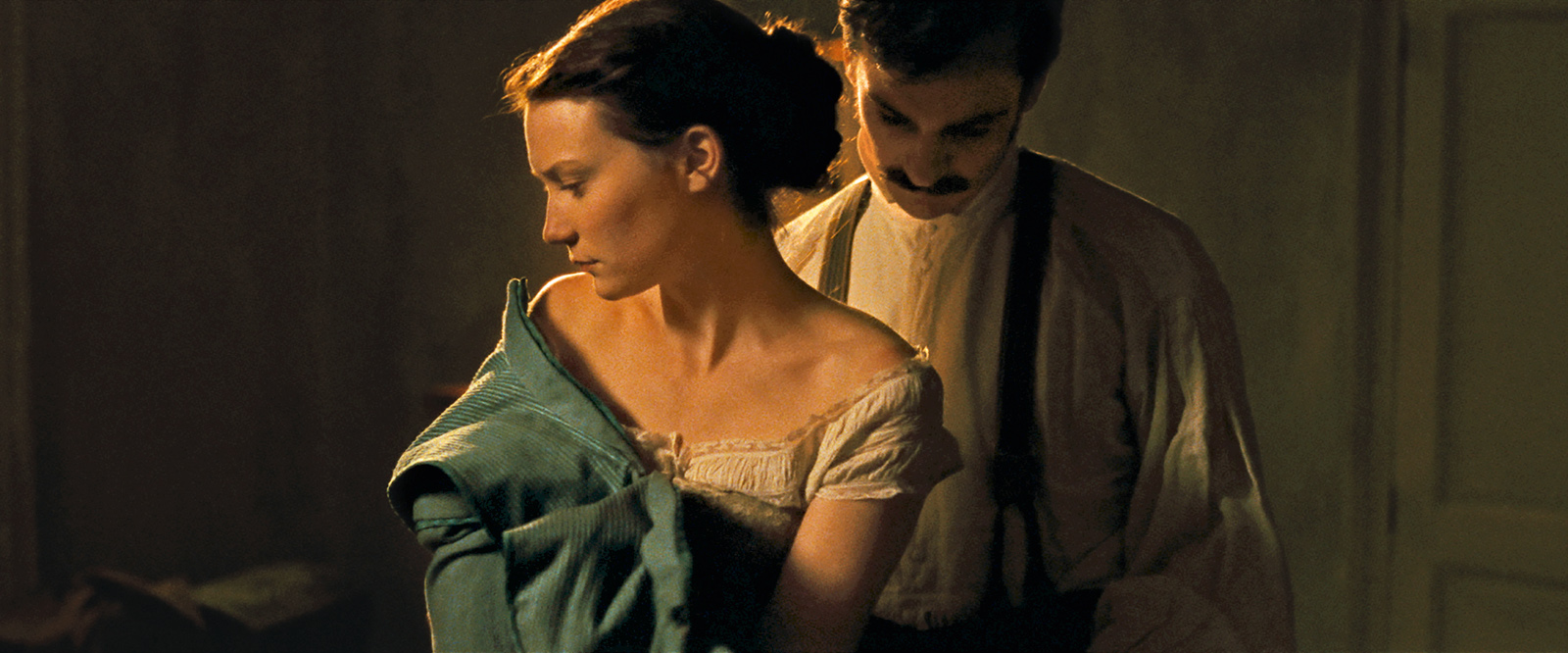 Madame Bovary