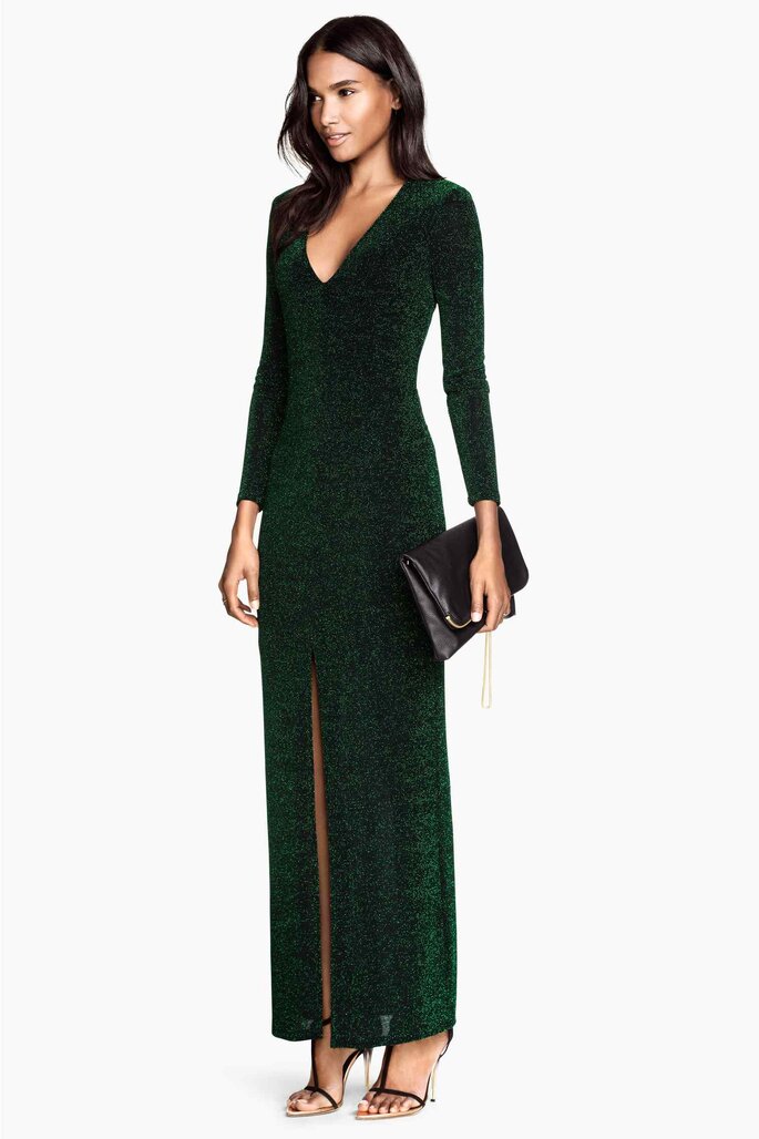 Créditos: H&M 2015