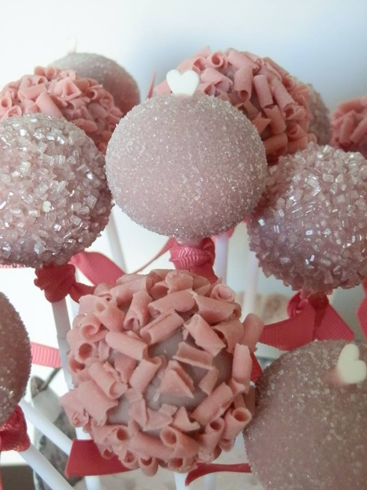 CakePops & CIA