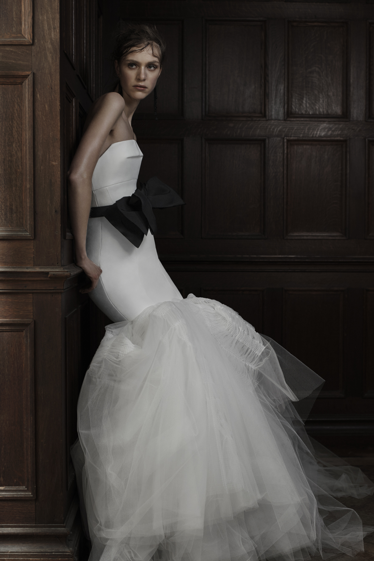 Créditos: Vera Wang 2016