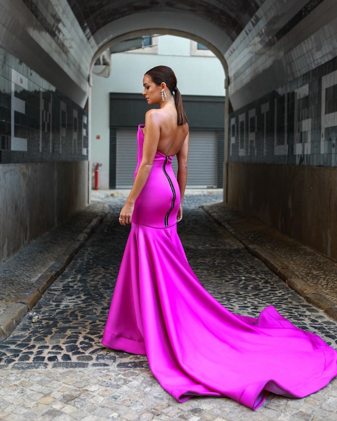 Iva Lamarão | Foto IG @ivalamarao