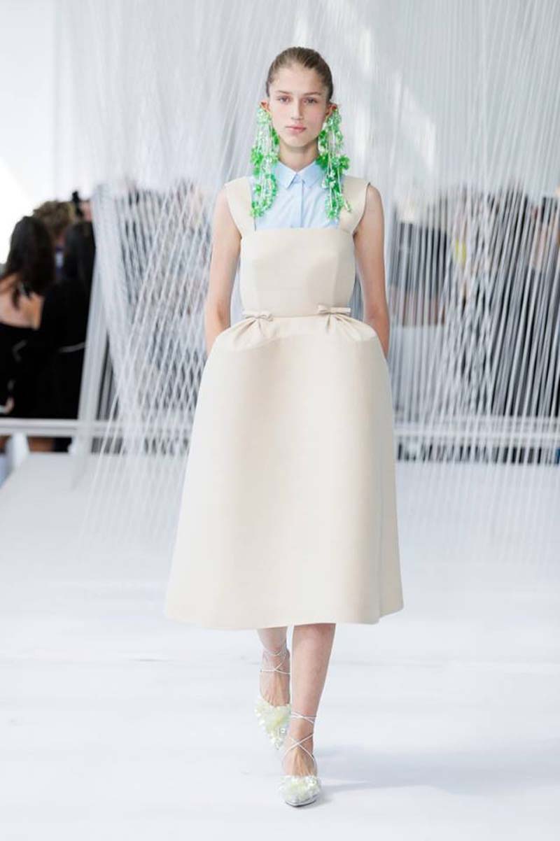 Credits: Delpozo