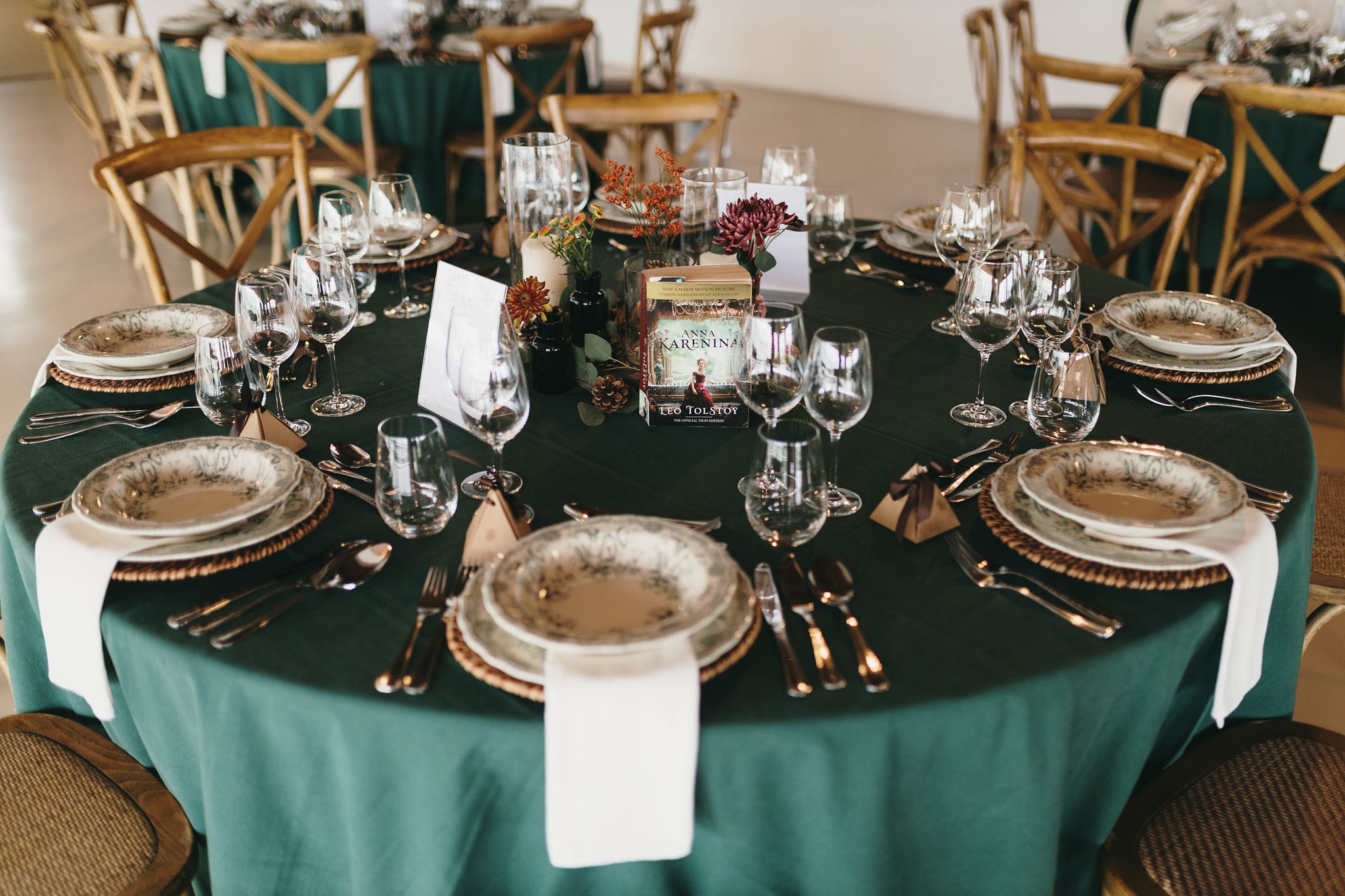 Madame Boutique Floral