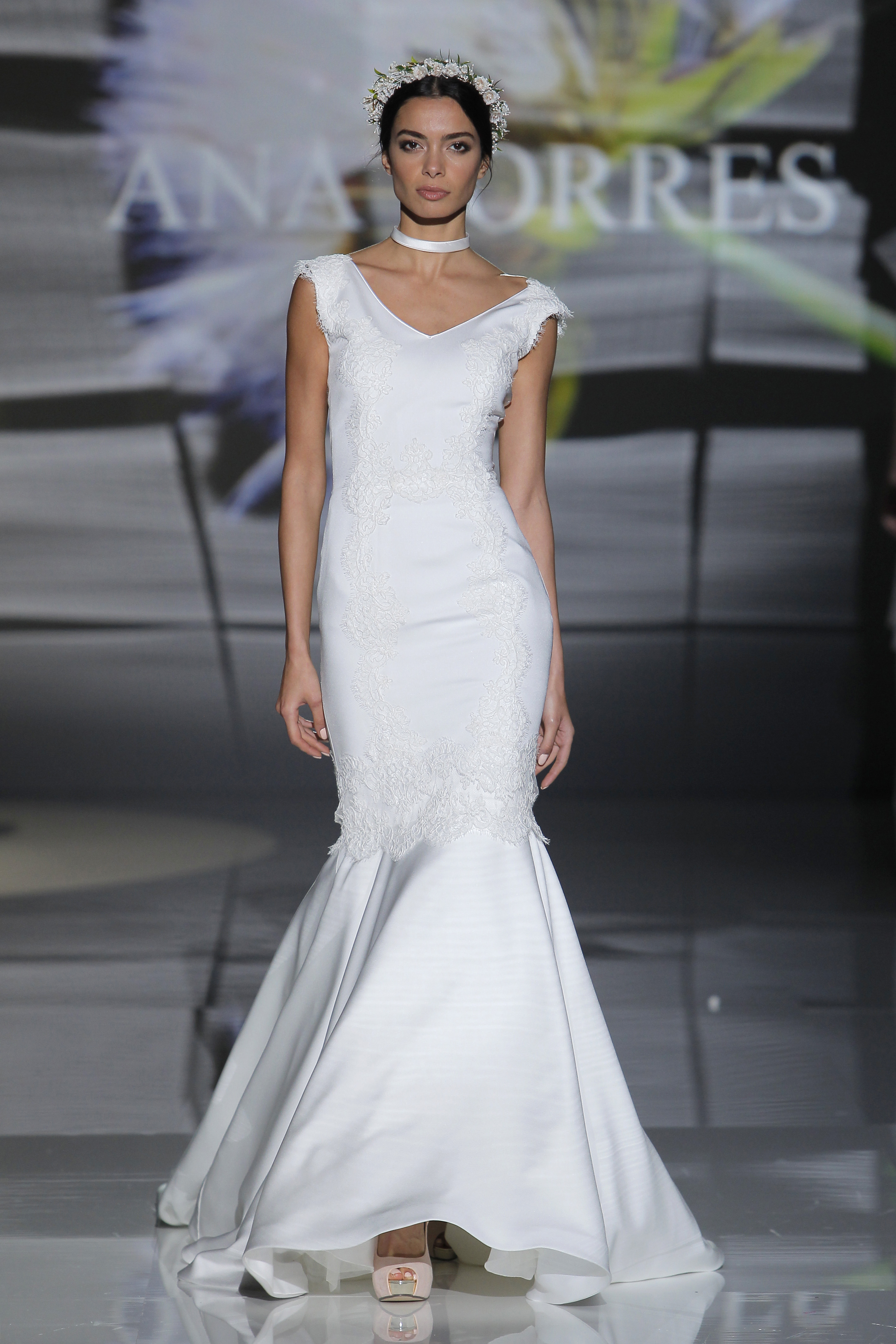 Foto: Barcelona Bridal Fashion Week