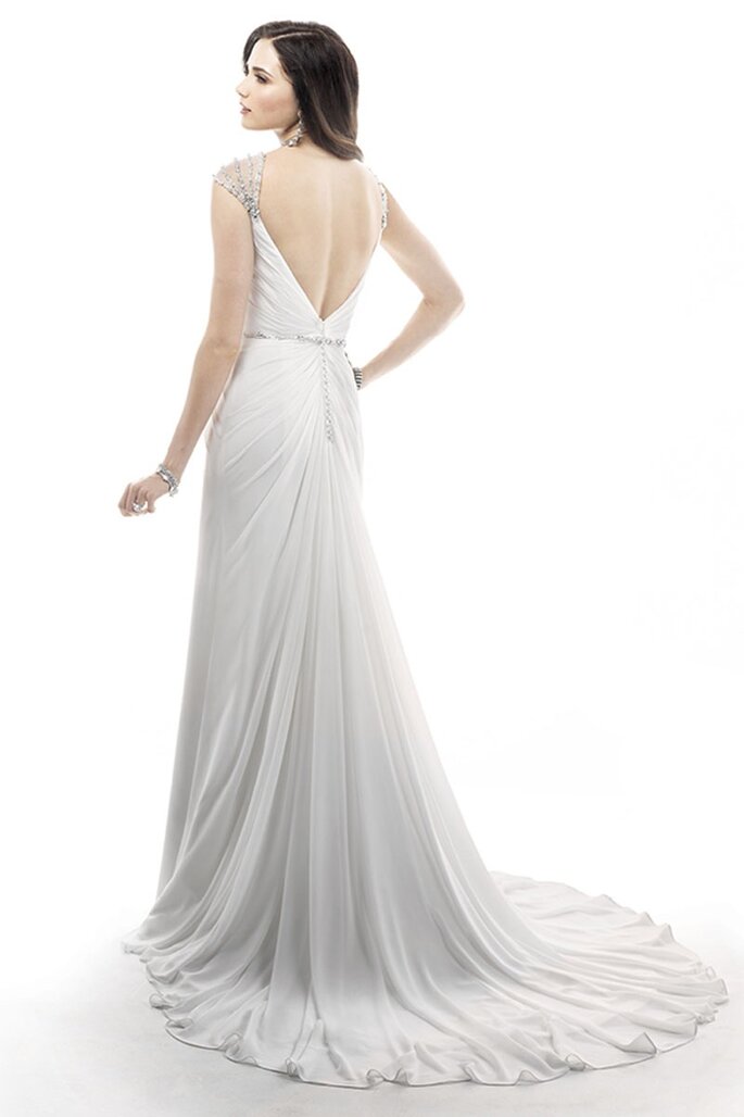 Maggie Sottero Classic Styles 2015