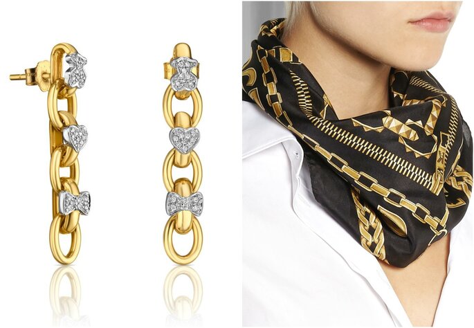 Créditos: Tous & Net A Porter