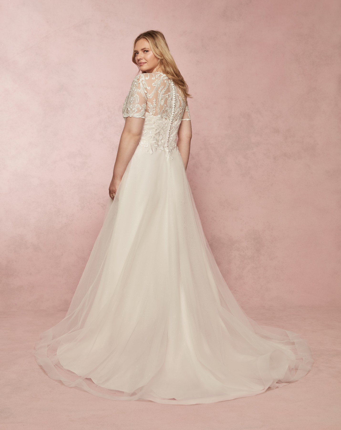 <a href="https://www.maggiesottero.com/rebecca-ingram/ardelle-lynette/11872">Ardelle Lynette</a> Credits: Rebecca Ingram.